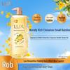 lux Osmanthus Scent Bubble Shower Gel