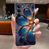 Pro telefon Realme C71 RMX5303 Pouzdro Průhledné Luxusní Drak Roztomilé Cool Kluci Dívky Měkký Kryt RealmeC71 C 71 4G Ochranný Obal