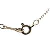 TIFFANY & CO. Elsa Peretti Necklaces Women's Silver 4YD0U03MFUZLU12N