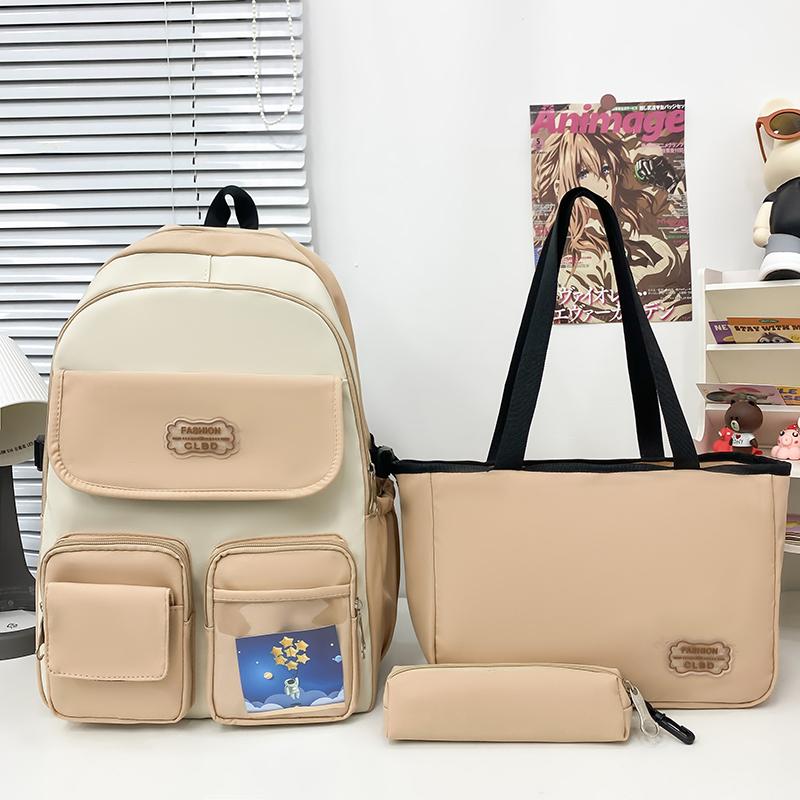 Набор рюкзаков — фото 9