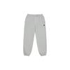 Basic Collection New York Mets 24FW Knitted Sweatpants Unisex Heather Gray 3APTB0646-09MGS