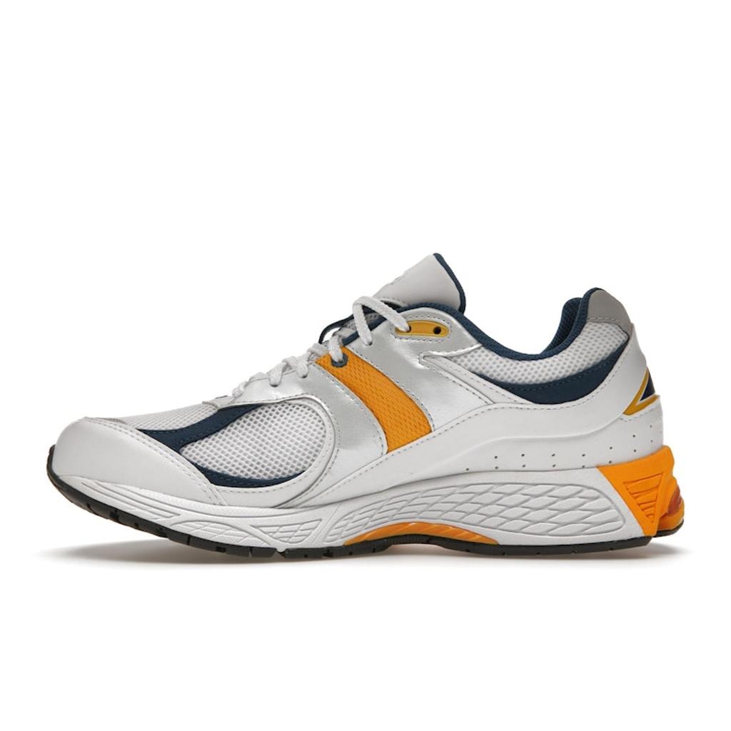 New Balance Adidași Unisex 2002R White Lagoon M2002RLA