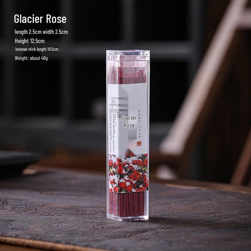 Lotus Leaf Frog Ceramic Incense Holder for Home