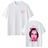 Omar Courtz Primera Musa Album Graphic Tshirt Men Women Hip Hop Fashion Pop Music T Shirts Casual Cotton Short Sleeve Tshirts