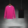 Long-Sleeved Football Jersey Children'S Football Training Jersey Sleeve Shorts Children'S Jersey