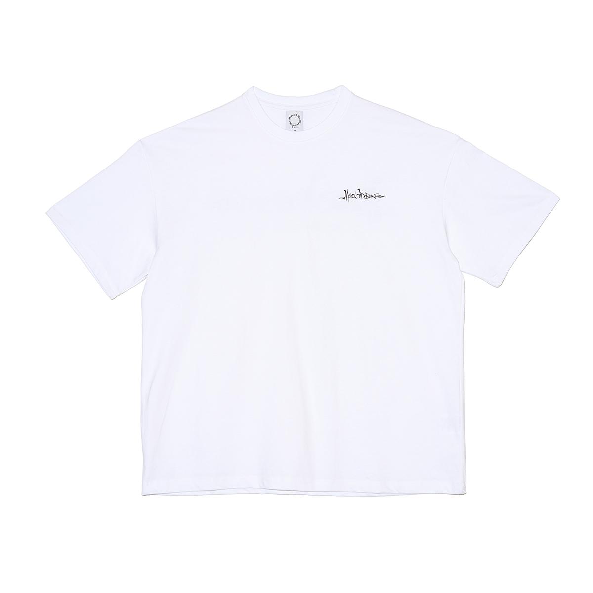 Mariage De Bien White Tees (214) 2