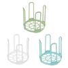 Portable Drain Rack Detachable Storage Rack Durable Bowl Plate Holder  Kitchen Supplies