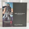 NEW Kaiyodo Yamaguchi Ninja Anime Figurine Gaiden RYU HAYABUSA Joints Articulated Moveable Action Figure Model Statue Toys