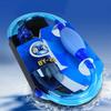 Water Exchanger Siphon Hose for Fish Bowl Toilet Cleaning Tool