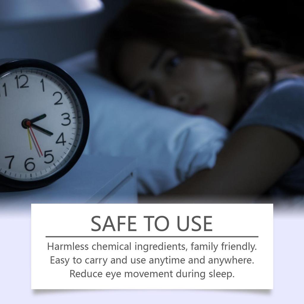 XIMONTH Lavender Sleep Mist Night Tranquility Gentle Pampering Sleep Body Care Pillow Spray