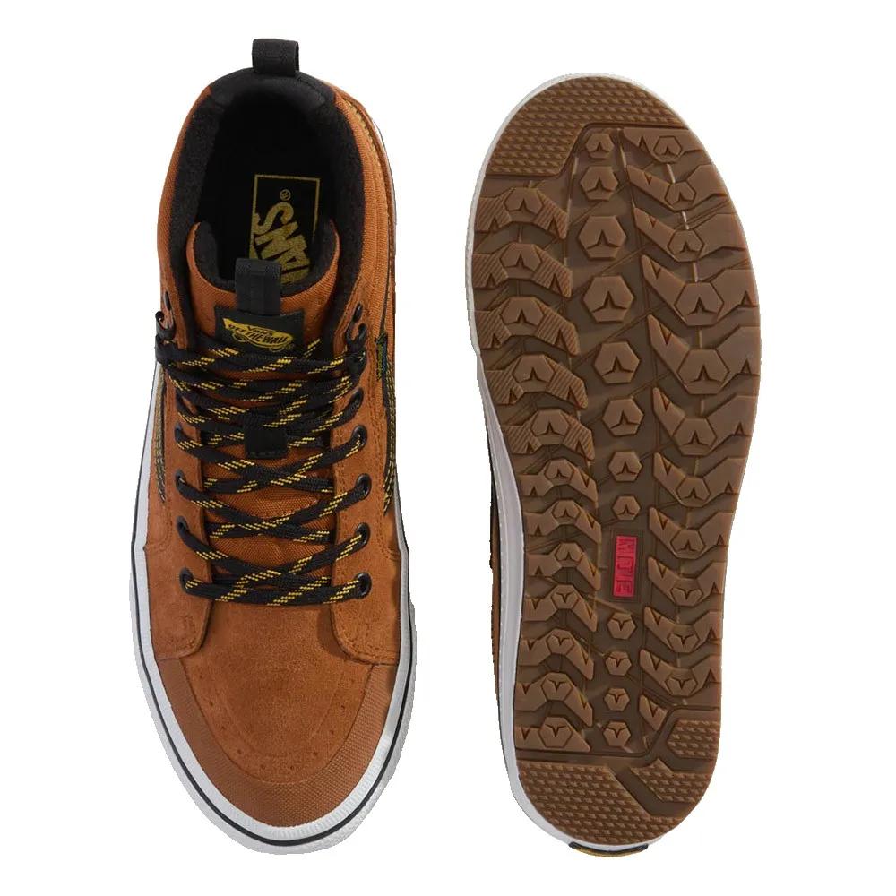 Vans Кросовки MTE Sk8-Hi Waterproof Insulated