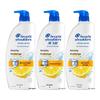 Head & Shoulders Anti-Dandruff Refreshing Oil Control Shampoo