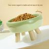 Antypoślizgowa miska dla zwierząt w kształcie pączka dla kotów i psów