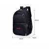 Men Business Backpack Waterproof Casual Laptop Backpacks Large Capacity Teenagers Schoolbags Travel Sports School Bags Pack