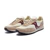 Saucony Trainer 80 Original Beige Burgundy - S70883-2