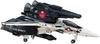 Hasegawa Super Dimension Fortress Macross Do You Remember Valkyrie Scale Plastic Model 17 Love? VF-1 Super/Strike 1/72