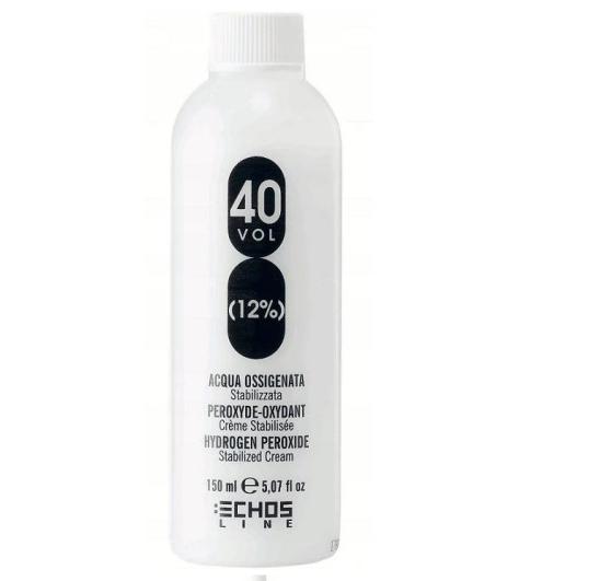 Echosline Oxydant 40 Vol 12% 150