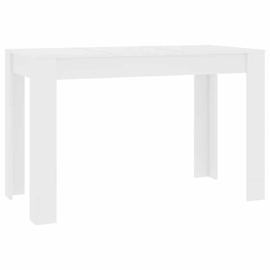 Moderne Einfache Esstisch, Wohnzimmer Beistelltisch, Eingangsbereich Ablagetisch, Multifunktionaler Tisch, 120x60x76 Cm