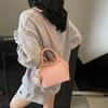Casual Handbag Women's New Fashion Shoulder Messenger Bag