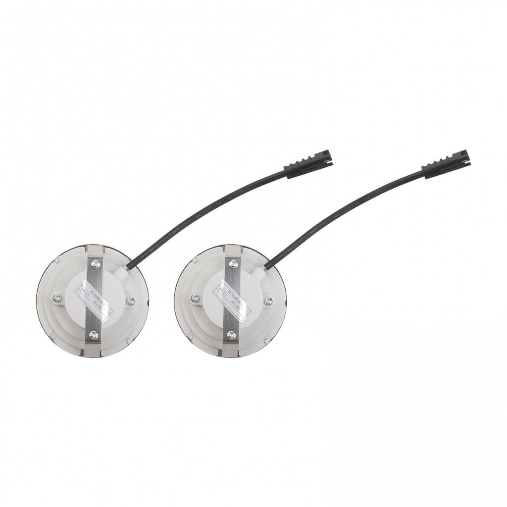 LED Kitchen Lights Range Hood Light Easy Installation