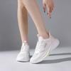 Summer sneakers shoes new mesh breathable soft sole lightweight non-slip student casual versatile running shoes