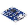 10pcs  USB 1A Lithium Battery Charger  Module Charging Board