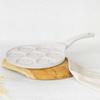 TITANIUM FRYING PAN 26cm FOR EMOJI PANCAKES BERLINGER HAUS BH-7792 SAHARA