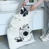 Clothes Organizer Sack School Organizer Bags Teacher Storage Bags Organizer Storage Bins Laundry Basket Wash Bag Washing Machine Bag