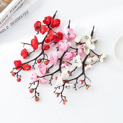 Deko & Wohnaccessoires – Künstliche Blumen & Kränze