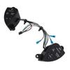Steering Wheel Cruise Control Switch Fast Response 901‑5101 Replacement for International ProStar 2007 to 2016