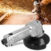 4in Angle Grinder Pneumatic Angle Grinder Cutting Polishing Machine Power Tool 2500 4inch 11000rpm Polishing Machine Power Tools