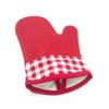MDNG Short Silicone Oven Mitt