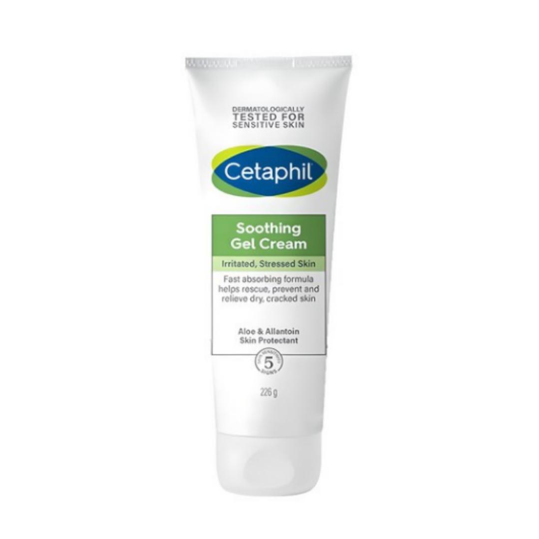 

Cetaphil Soothing Gel‑Cream — 226 g, 1 unit