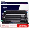 G&G DR-B020 Compatible Drum Unit for Brother Printers