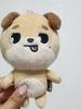 Bonecas e peluches – Peluches - caráteres de filmes e desenhos animados
