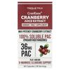 Triquetra Health, CranEze®, Cranberry Juice Extract, 60 Capsules