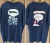 Pavement Band 2 Sided Navy Short Sleeve Unisex T Shirt Vtg S5XL S136 Unisex T-Shirt