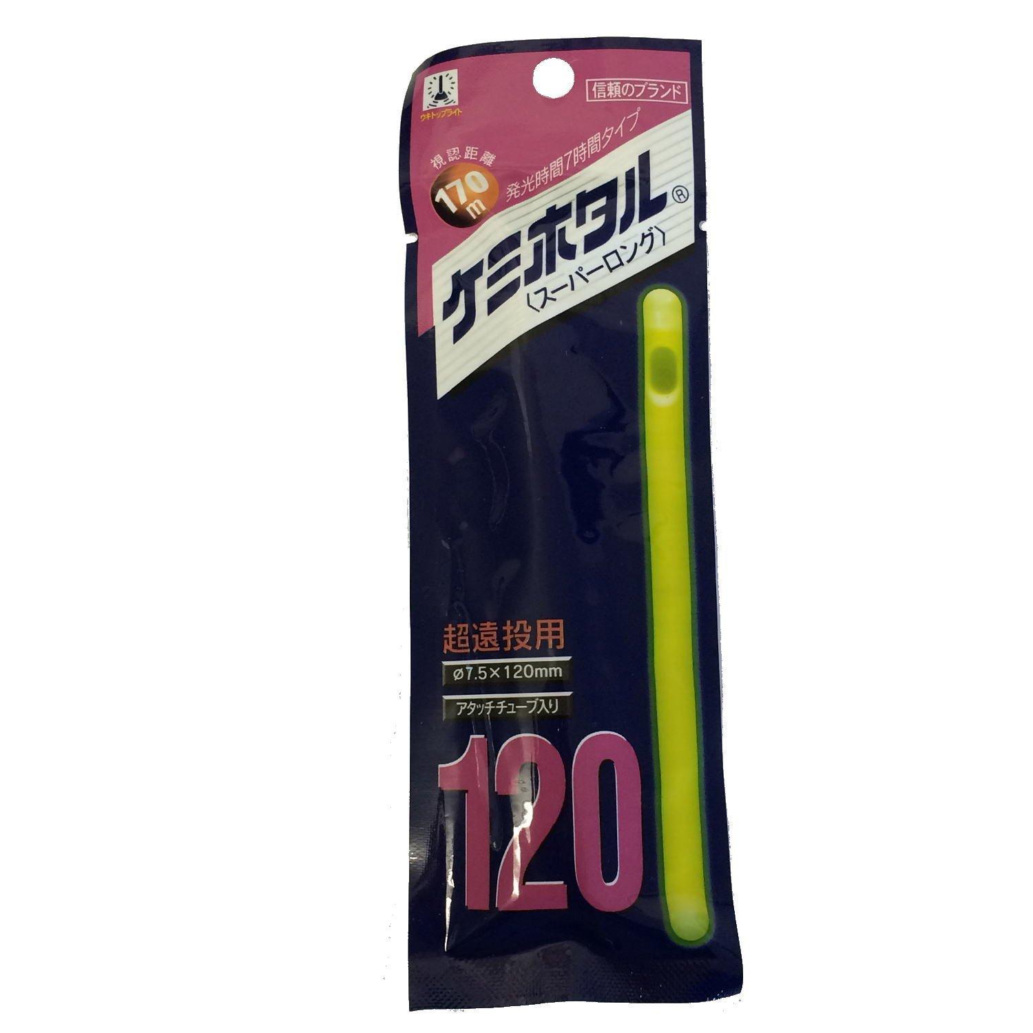 

Lumica (Japan Chemiluminescence) Chemihotaru 120