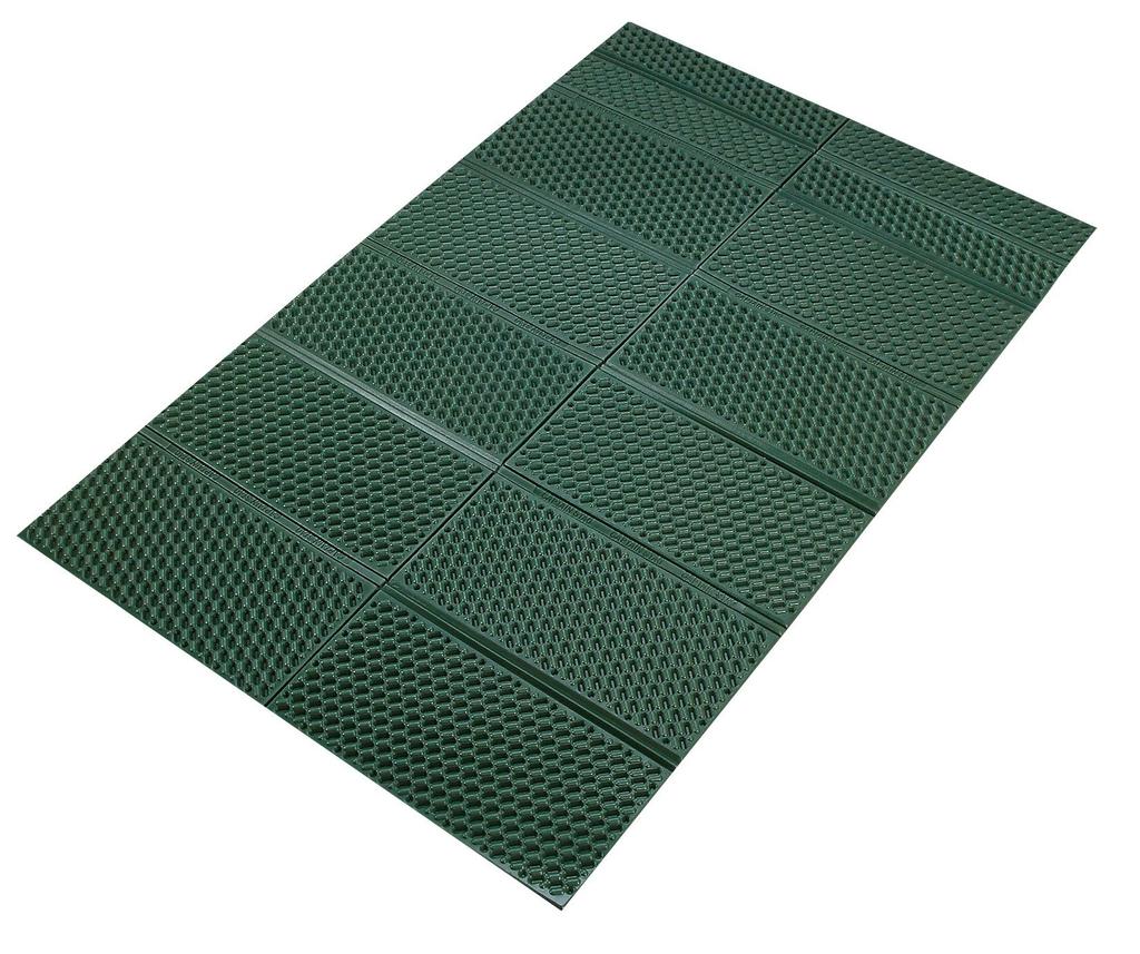 Captain Stag EVA Foam Mat, Double, 140 x 217 cm, UB-3001