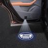 Für Jeep Auto Tür HD Willkommensleuchten Laserprojektor Auto Innenleuchte Zubehör Für Jeep Renegade Wrangler Compass Cherok