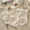 Women Solid Pure Cotton Mid Waist Antibacterial Seamless Large Size Breathable Underwear