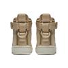 New Nike Sf Air Force 1 Mid Mushroom Women's AA3966-200