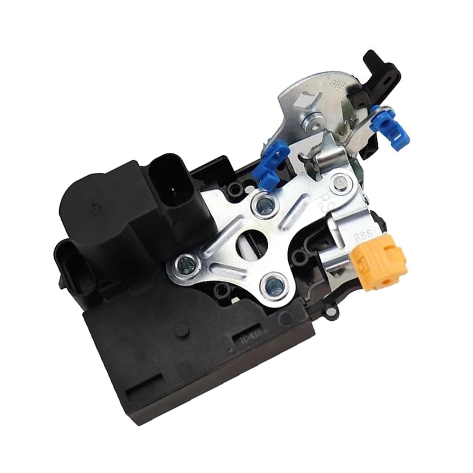 

Car Door Lock Motor, Offering Superior Durability&Simple Home Installation 96272643 96272638 96272644 96260995 96260996