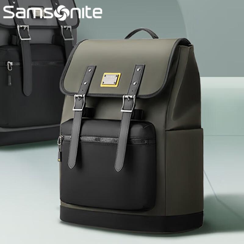 Samsonite Men s Backpack
