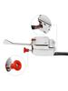 Turn Signal Switch 12V l Street Hot Rod Turn Signal Switch Heavy Duty Vintage Car Truck Easy Installation