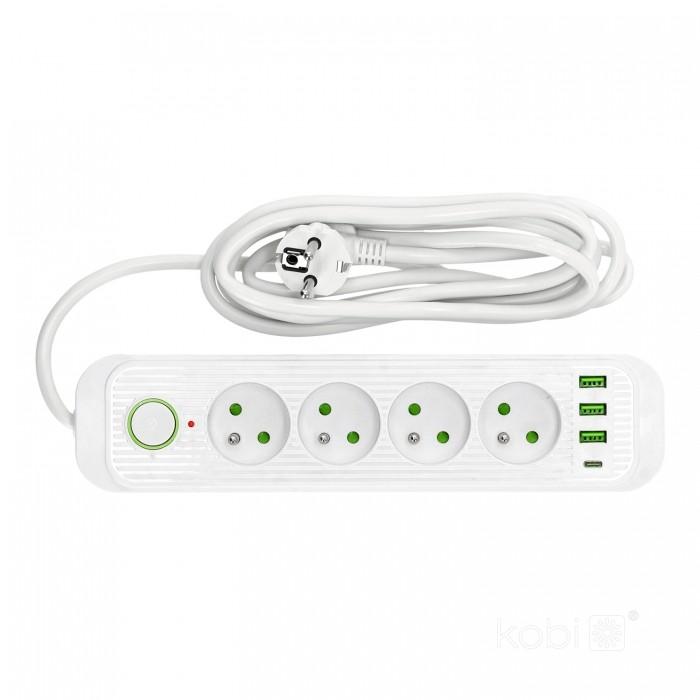 4gn+usb extension cable 3m