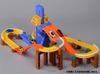 Tomica Tomica System 5WAY Double Lift Road Set (First Edition)