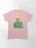 Frank Sinatra Dorothy Zbornak from The Golden Girls - No, No - I Will Not Have a Nice Day - Golden Girls Quotes Classic T-Shirt