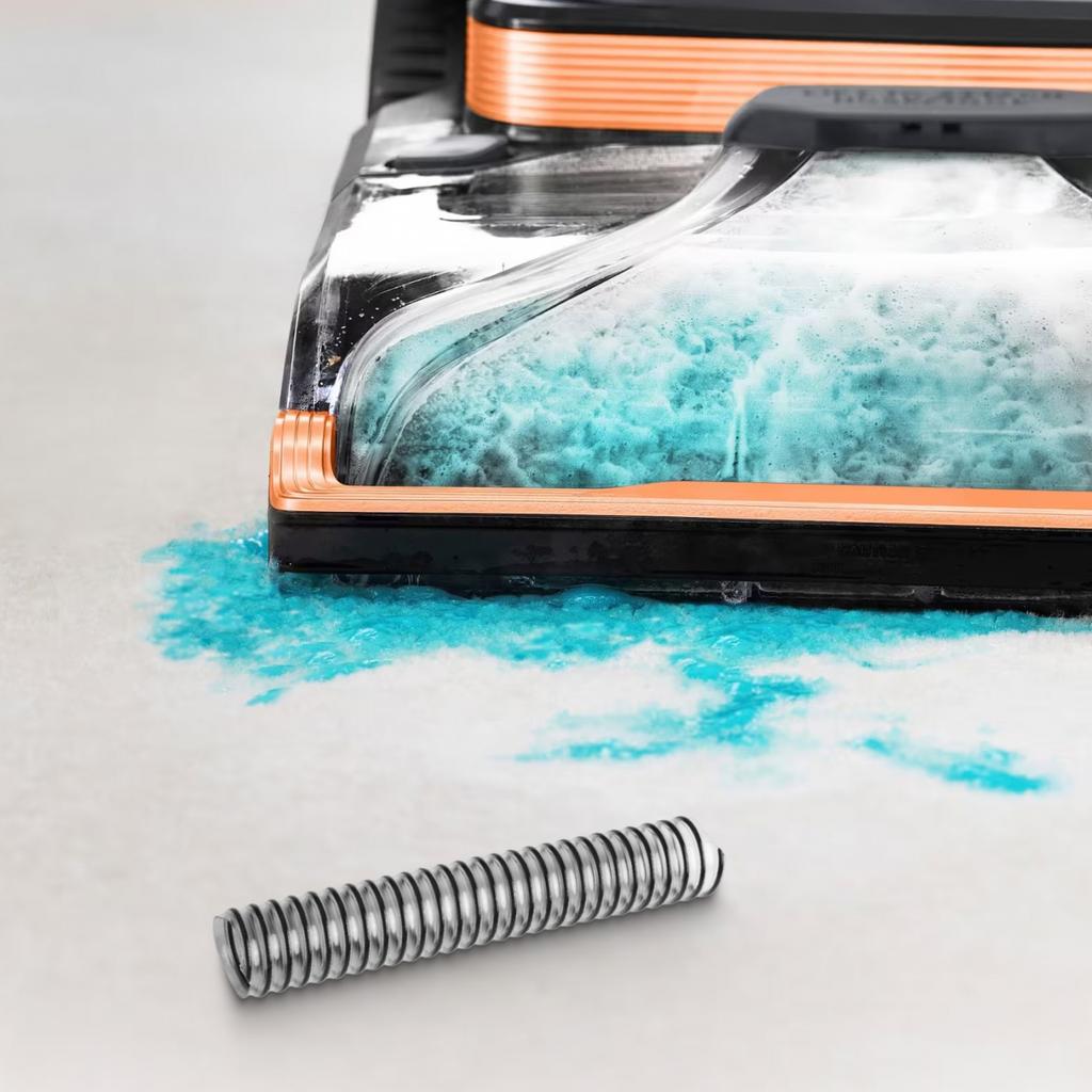 For Bissell Compatible Lower Connecting Pipe for All Series of Floor Cleaners