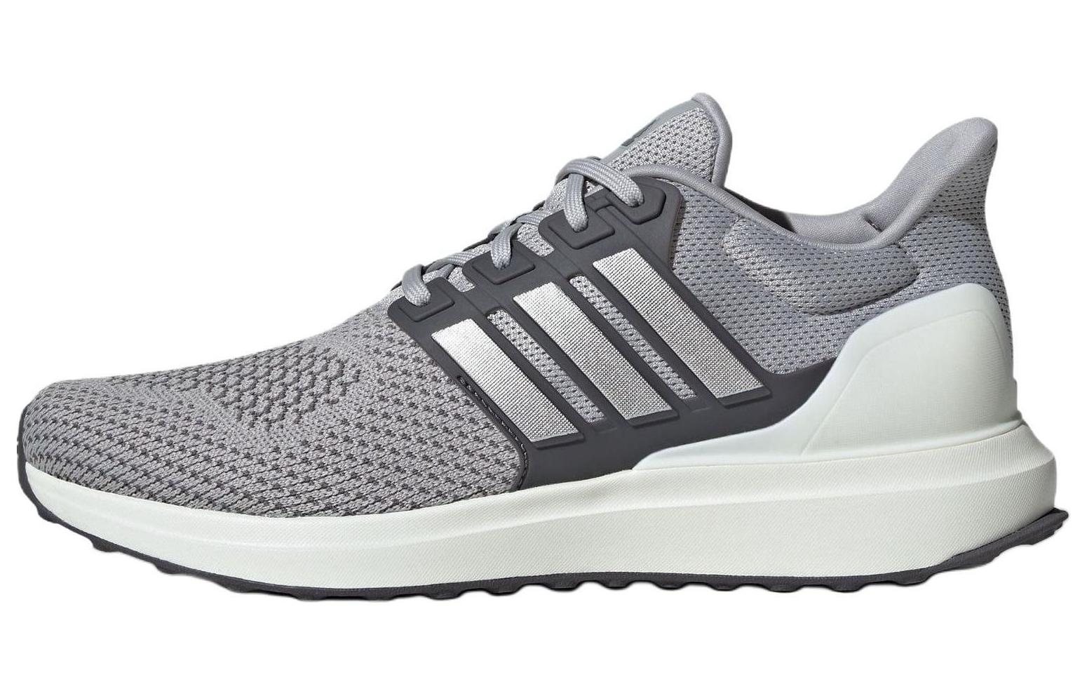 

UBounce Dna Adidas Grey Silver Metallic IG6003 44